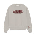 CloudState Co. - Weathering Your Mind: “Worrier”