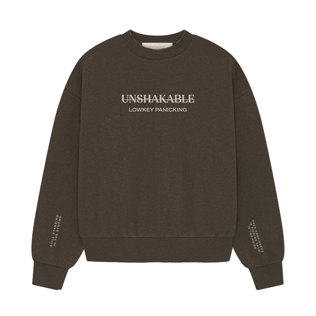 CloudState Co. - Weathering Your Mind: “Unshakable”