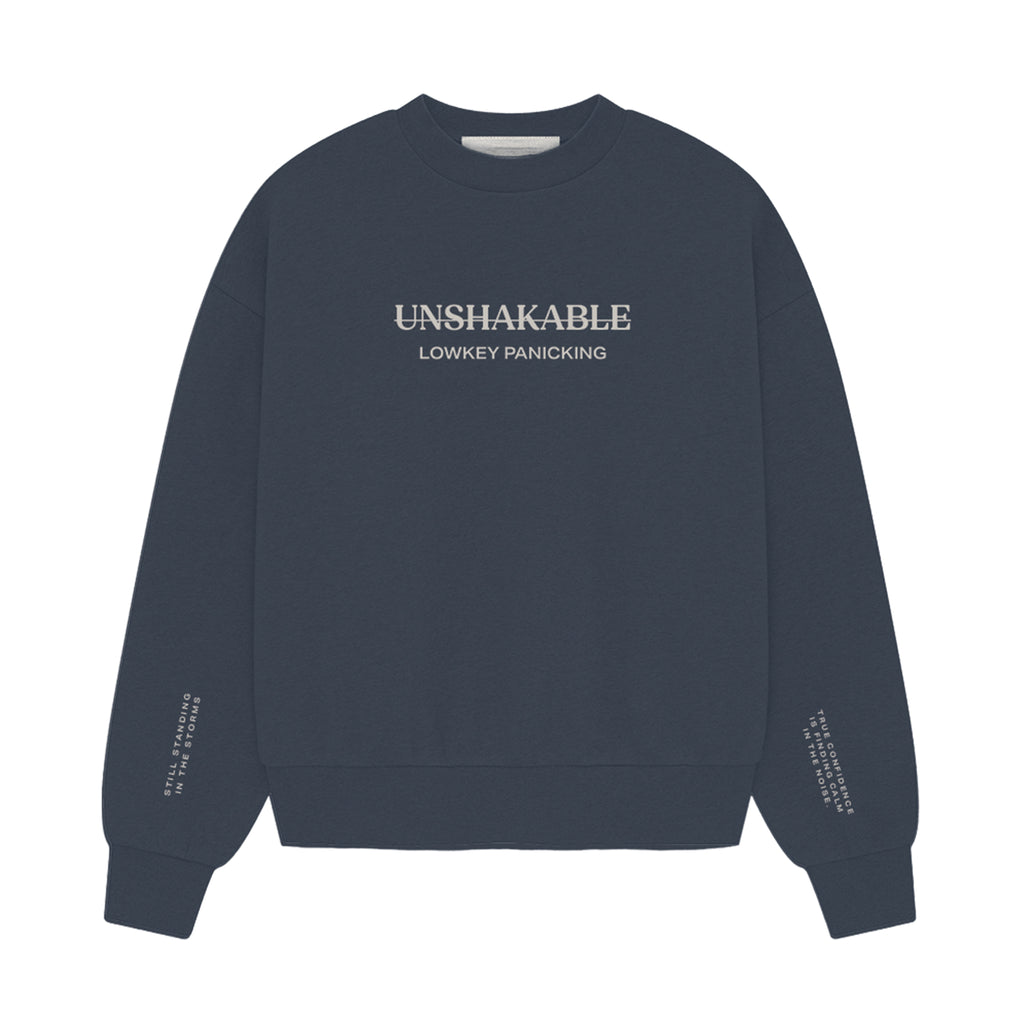 CloudState Co. - Weathering Your Mind: “Unshakable”