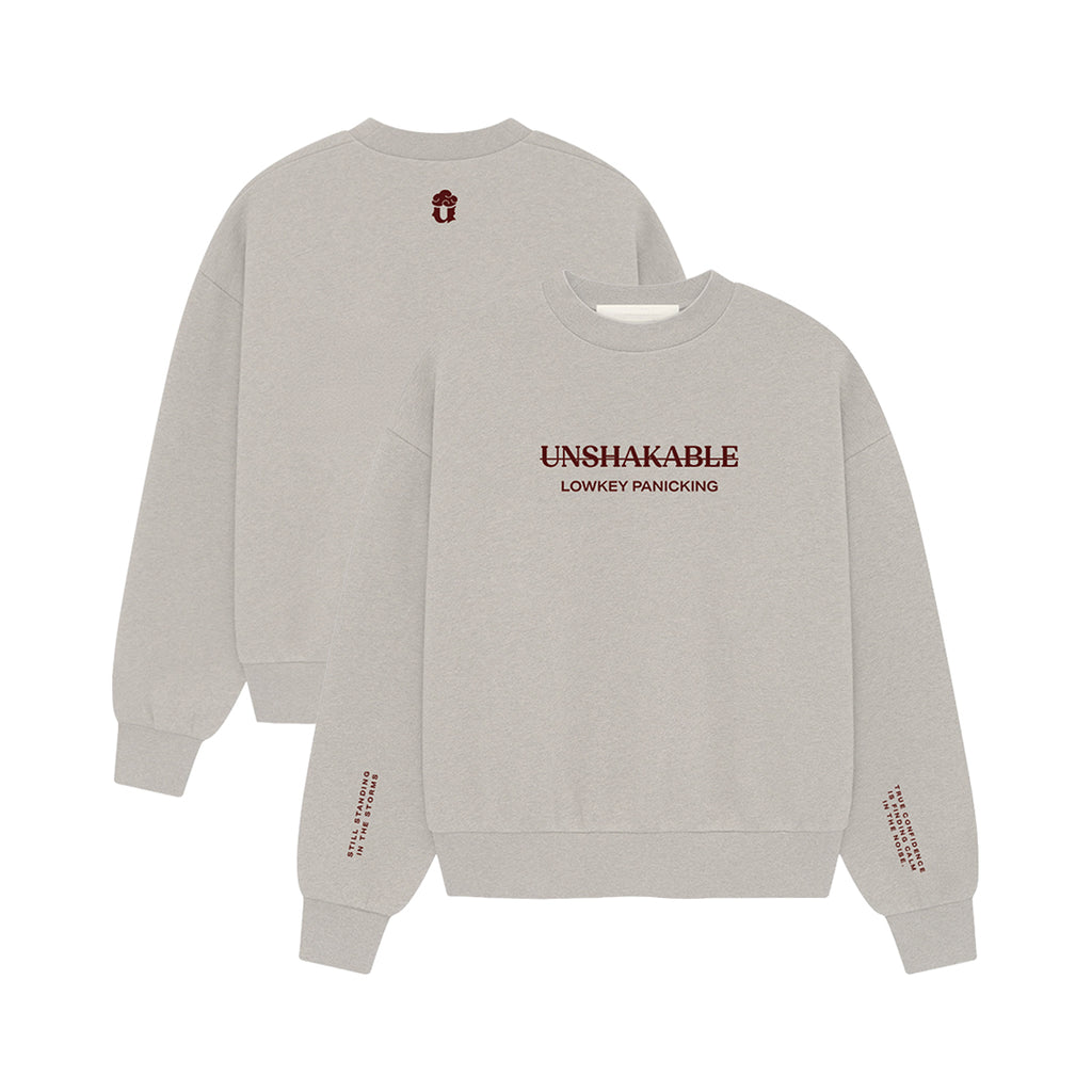 CloudState Co. - Weathering Your Mind: “Unshakable”